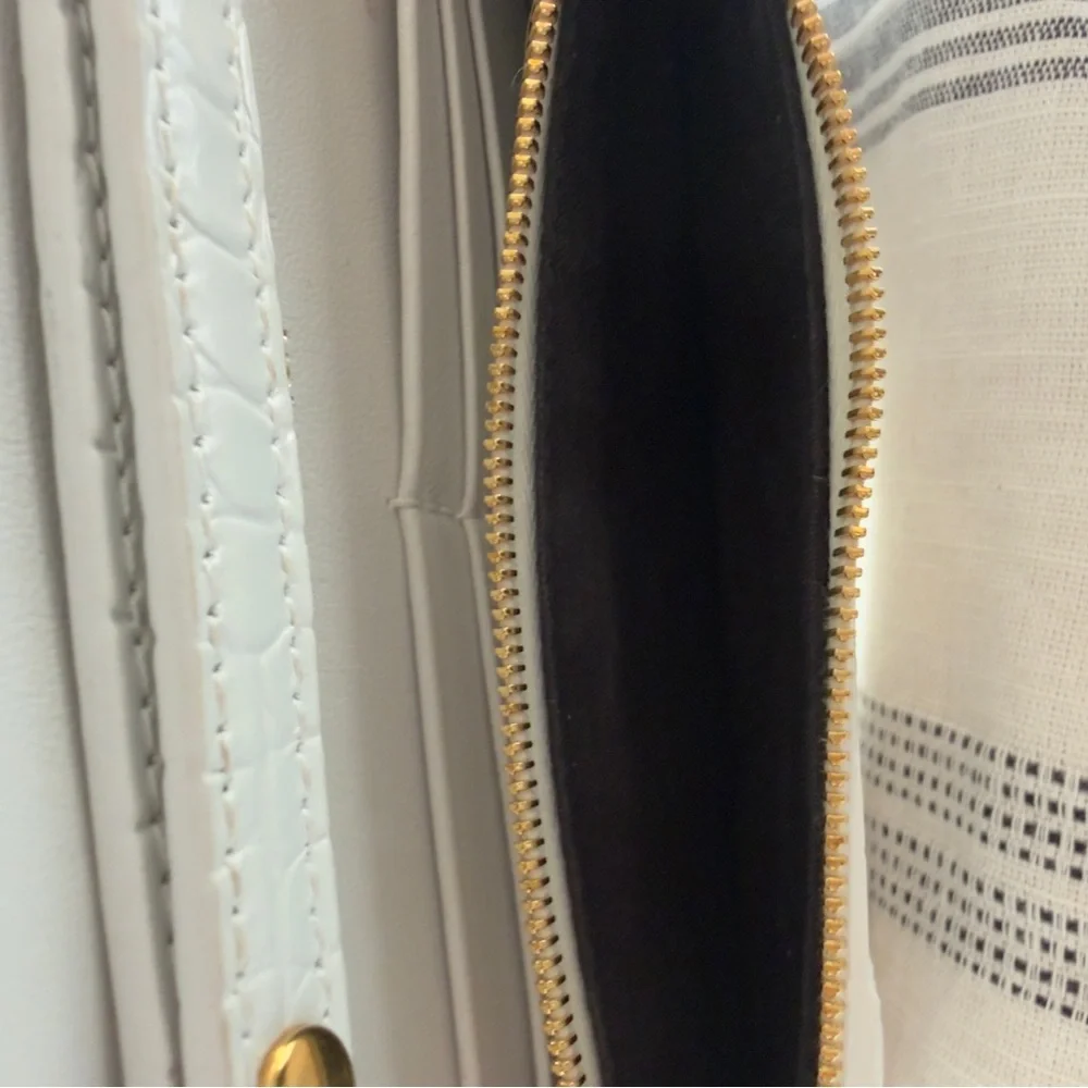 Balenciaga Hourglass Small Croc-Embossed bag - Picture 10 of 10